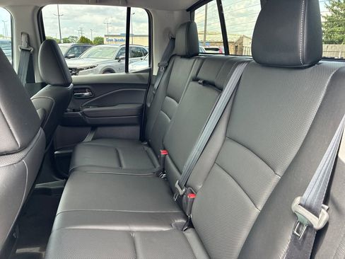 Certified 2023 Honda Ridgeline RTL-E image 21