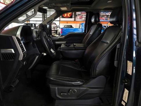 Used 2017 Ford F250 Lariat RWD image 6