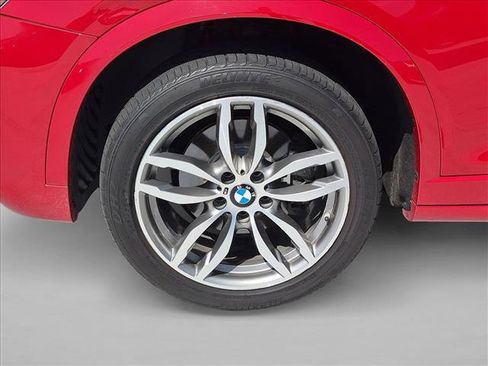Used 2016 BMW X3 sDrive28i RWD image 14