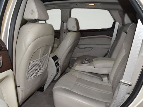 Used 2011 Cadillac SRX Performance FWD image 14