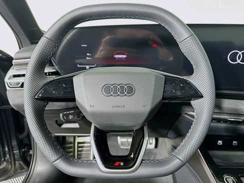 New 2026 Audi A6 Prestige image 11