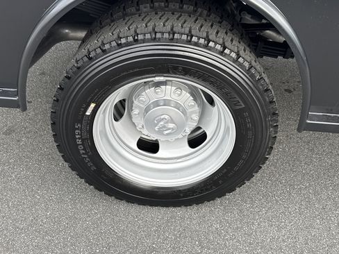 New 2026 RAM 5500 Tradesman w/ Chrome Appearance Group image 22