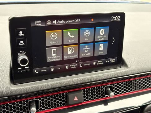 Used 2022 Honda Civic Si image 23