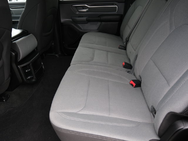 Used 2022 RAM 1500 Big Horn AWD/4WD image 27