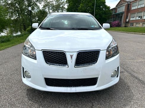 Used 2009 Pontiac Vibe GT image 7