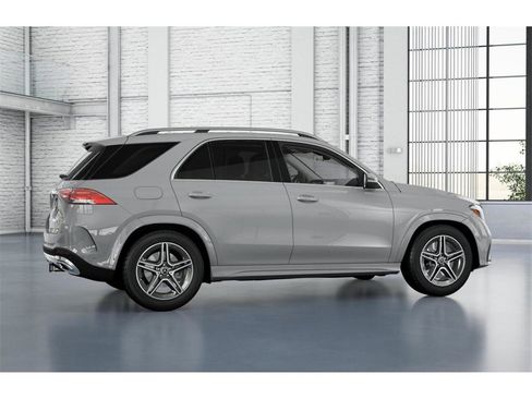 New 2026 Mercedes-Benz GLE 450 4MATIC image 18