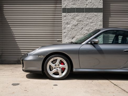 Used 2003 Porsche 911 GT3 RS image 16