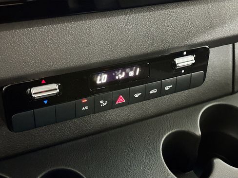 New 2026 Mercedes-Benz Sprinter 2500 image 16