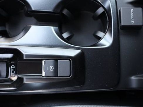New 2026 Subaru Forester AWD/4WD image 38