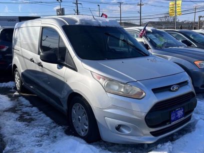 Used 2014 Ford Transit Connect XLT