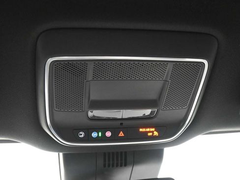 New 2026 GMC Sierra EV Elevation image 19