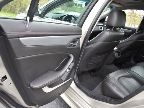 Used 2013 Cadillac CTS Performance AWD/4WD image 26