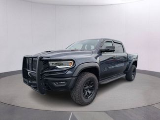 Used 2025 RAM 1500 RHO w/ Bed Utility Group AWD/4WD video 1