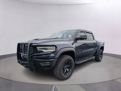 Used 2025 RAM 1500 RHO w/ Bed Utility Group