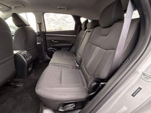 Certified 2023 Hyundai Tucson SEL image 22