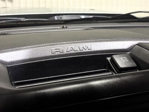 Used 2022 RAM 2500 Tradesman image 31