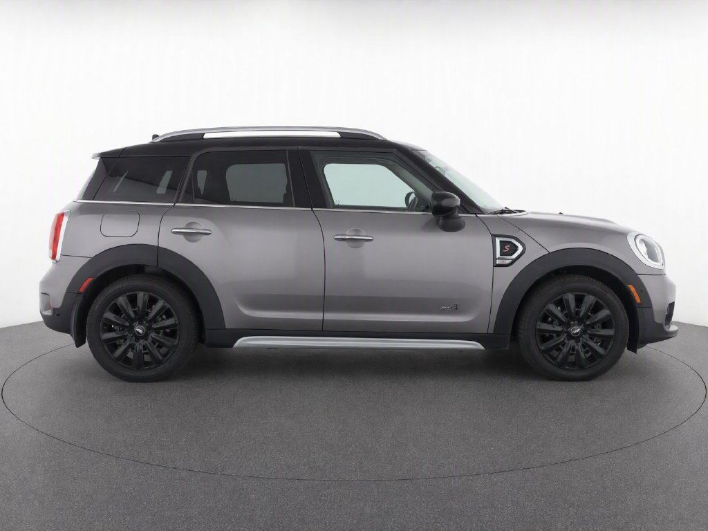 Used 2019 MINI Cooper Countryman S AWD/4WD image 8