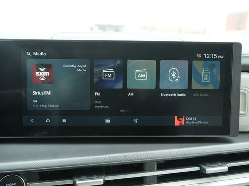 New 2026 Hyundai Santa Fe SE image 37