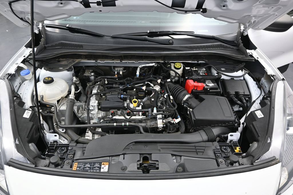 Used 2022 Ford Escape SE w/ Convenience Package FWD image 27