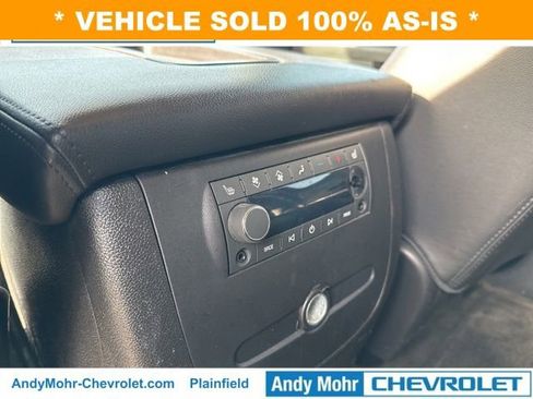 Used 2013 Chevrolet Tahoe LT w/ Suspension Package, Off-Road image 23