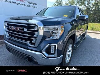 Used 2020 GMC Sierra 1500 SLT w/ SLT Premium Plus Package AWD/4WD video 1