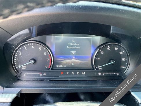 Used 2020 Ford Explorer XLT w/ Comfort Package AWD/4WD image 17