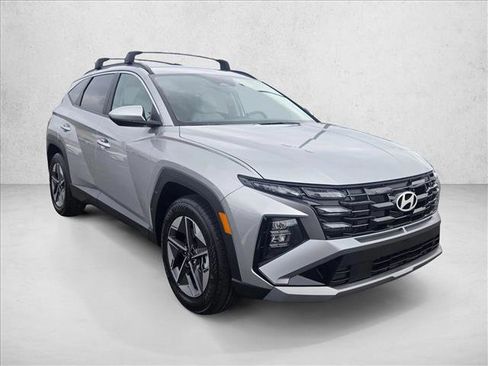 New 2026 Hyundai Tucson SEL FWD image 7