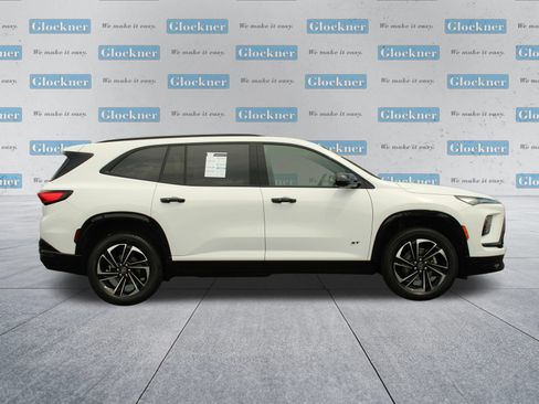 Used 2026 Buick Enclave Sport Touring AWD/4WD image 4