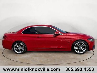 Used 2018 BMW 430i Convertible