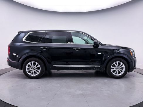 Used 2020 Kia Telluride LX AWD/4WD image 39