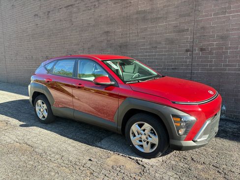 New 2026 Hyundai Kona SE FWD image 7