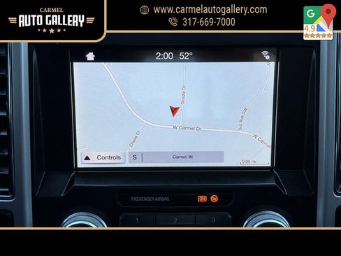 Used 2019 Ford F150 Lariat w/ Equipment Group 502A Luxury AWD/4WD image 30
