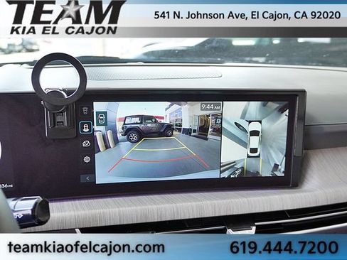 Used 2024 Hyundai Sonata Limited FWD image 29