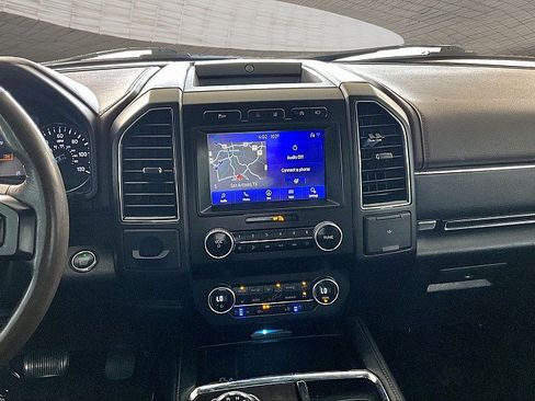 Used 2020 Ford Expedition Max King Ranch w/ Cargo Package RWD image 5
