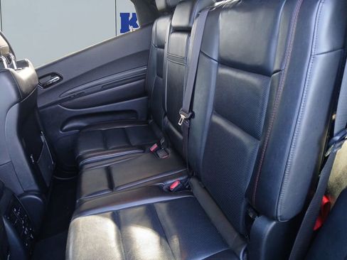 Used 2023 Dodge Durango GT RWD image 16