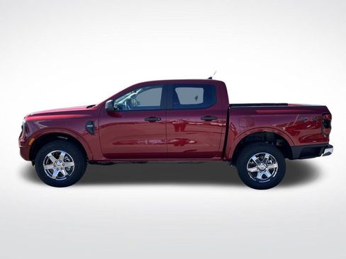 Used 2025 Ford Ranger XLT w/ Chrome Accent Package image 7