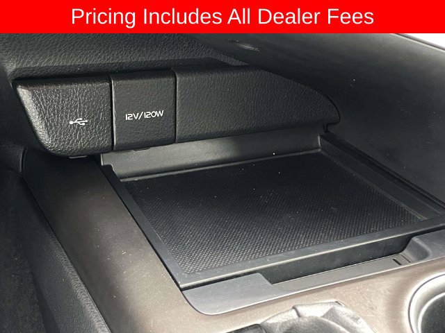 Used 2023 Toyota Camry SE FWD image 30