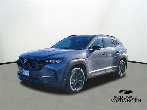 New 2026 MAZDA CX-50 AWD 2.5 Hybrid w/ Weather Package image 1