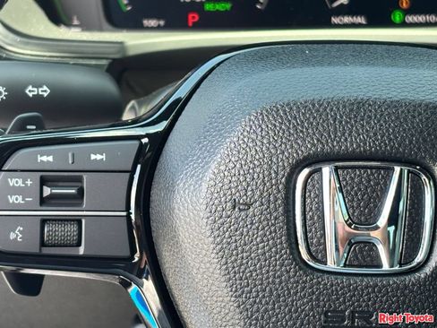 Used 2026 Honda Civic Sport Touring image 22