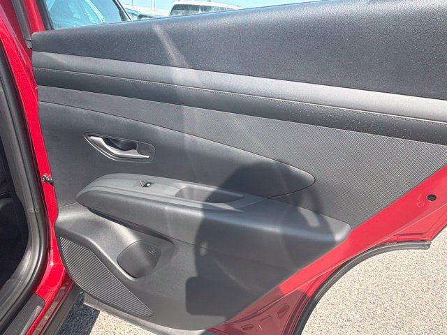 New 2026 Hyundai Tucson SE AWD/4WD image 11