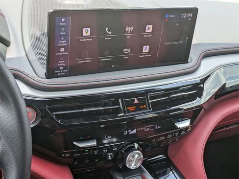 New 2026 Acura MDX A-Spec image 24