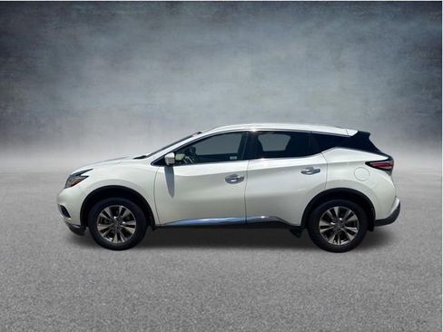 Used 2015 Nissan Murano SL FWD image 6