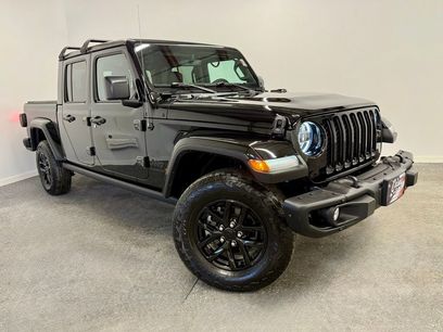 Used 2023 Jeep Gladiator Sport S