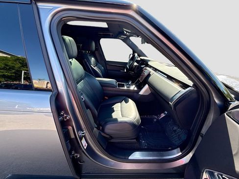 Used 2023 Land Rover Range Rover SE AWD/4WD image 30