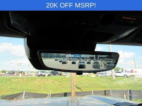 New 2024 GMC Hummer EV 3X w/ Omega Edition image 23