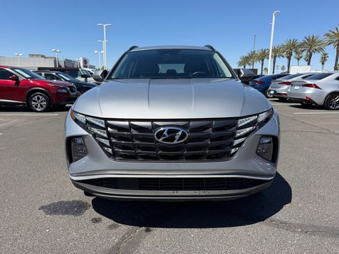 Used 2023 Hyundai Tucson SEL w/ Convenience Package image 22