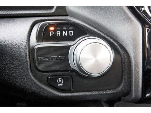 Used 2023 RAM 1500 Laramie RWD image 25