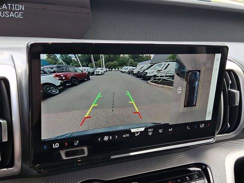 New 2026 Ford Expedition Max Active AWD/4WD image 14