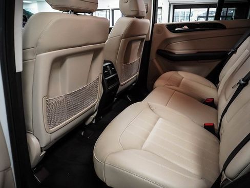 Used 2017 Mercedes-Benz GLE 350 image 20