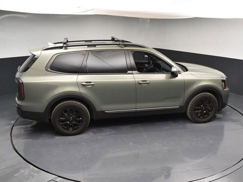 Certified 2023 Kia Telluride SX Prestige X-Pro image 50